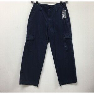 Greendog Green Dog Boy's Pants Size 10 Faded Blue NWOT